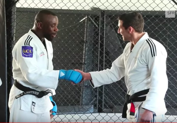 The Difference Between a BJJ Black Belt & Black Belts From Other Martial Arts