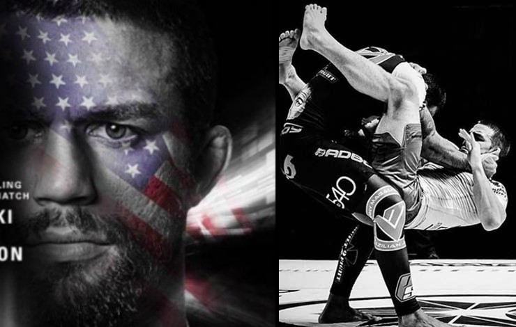 We Have a Date & Opponnent for Garry Tonon’s MMA Debut