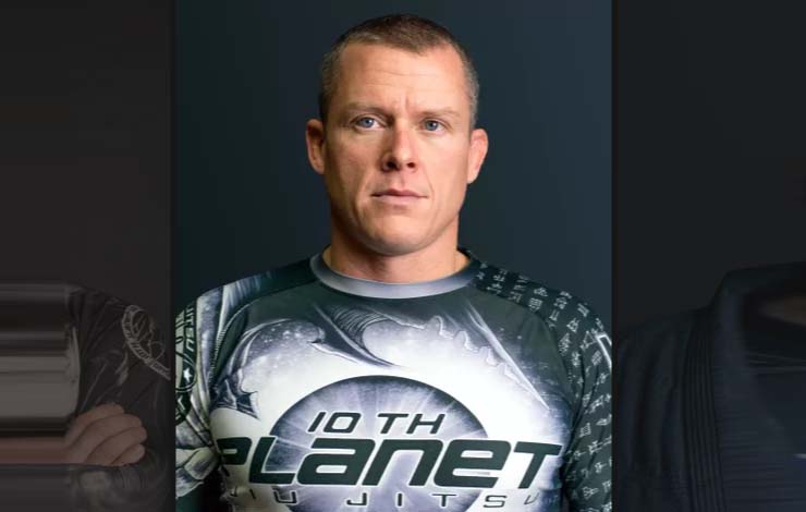 Eugene MMA Academy Affiliation To 10th Planet Has Been Officially Terminated Following Abuse Allegations