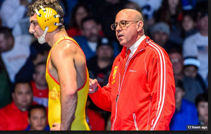 New Jersey’s Bergen Catholic school Allegedly Covered Up Wrestling Coaches’ Sexual Harassment Of Boys