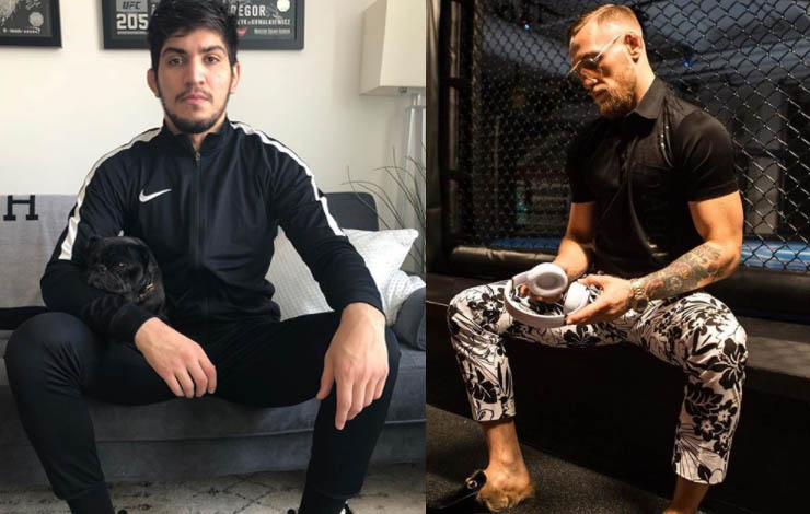 Dillon Danis: I’ll Own Bellator After This Weekend
