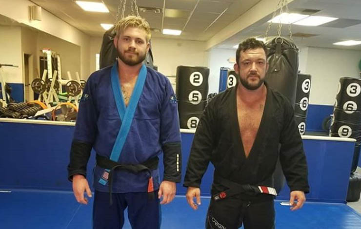 Gordon Ryan Is Surprisingly Level headed and Humble About His Gi Plans