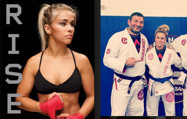 Paige Van Zant Reveals Being Gang Raped in New Book