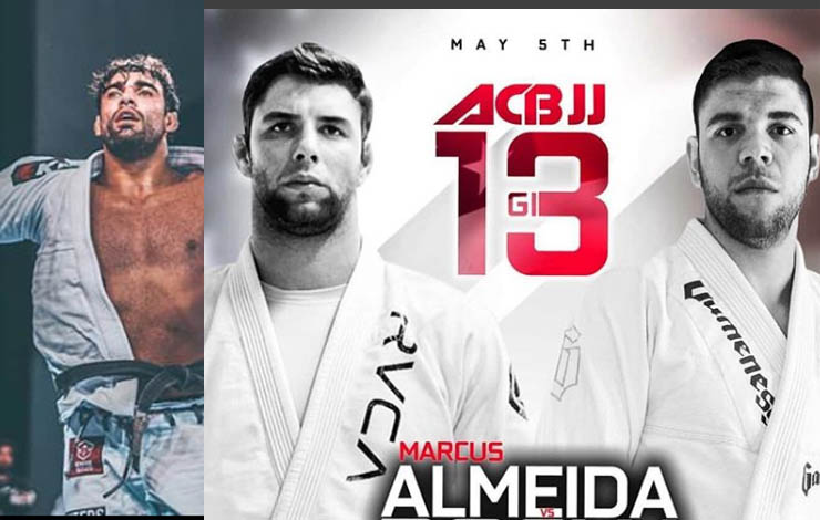 ACB 13 Wows Audience In Most Seen BJJ Event In A long Time, Full Video
