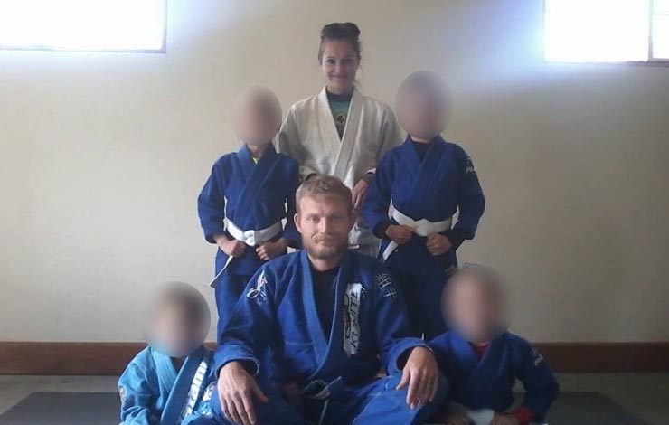 BJJ Couple Dies in Domestic Violence Situation Resulting In Murder/Suicide