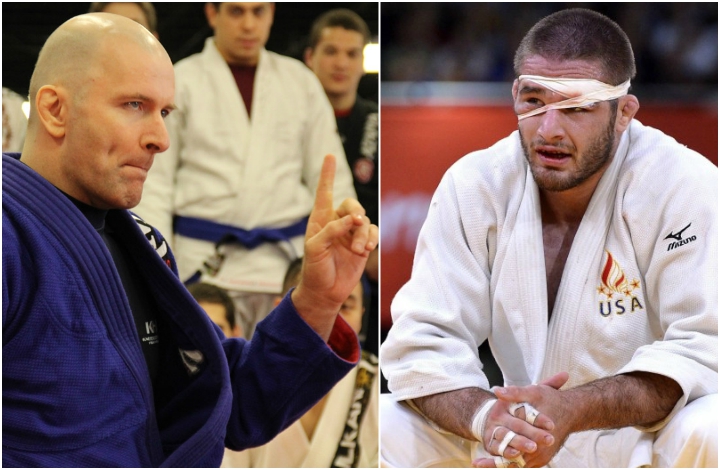 John Danaher: “BJJ Players Will Never Reach Their Full Potential Unless They Cross Train In Other Grappling Arts.”