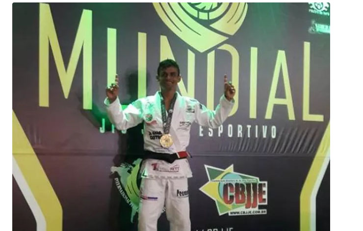 Brazilian jiu-jitsu black belt Lost His Life In Tragic Case Of Road Rage