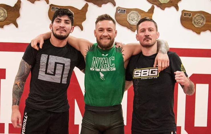 John Kavanagh Offering Free Self Defence Classes In Response to Brutal Murders of Women