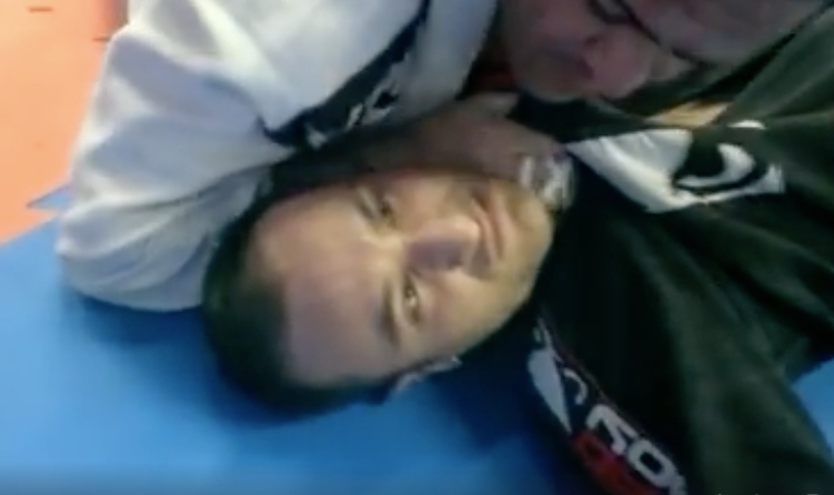 How Dangerous Is Being Choked Out? Plus The Difference Between Strangle and Chokehold