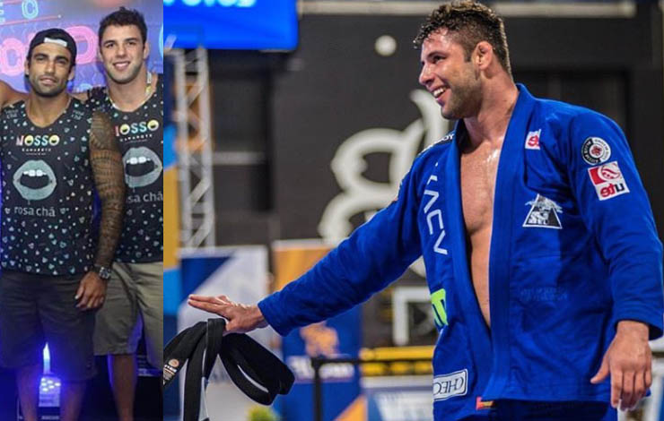 Buchecha Explains Why He Gave Lo The Absolute Gold At Worlds