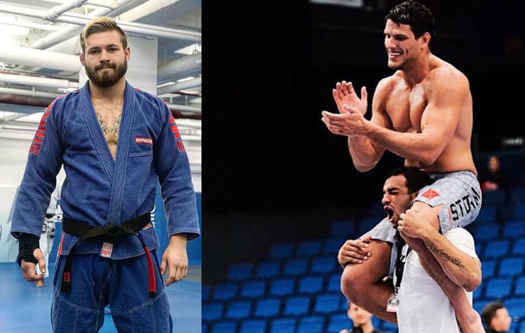 Gordon Ryan Slams IBJJF While Praising Worlds: Most Ambiguous Ruleset Out There