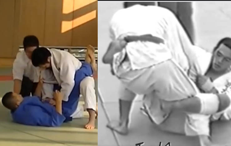 Kosen Judo – What Are The Rules For Judo’s Modality Closest To BJJ?