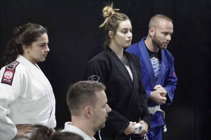 Which Techniques Should You Learn FIRST As A BJJ White Belt?
