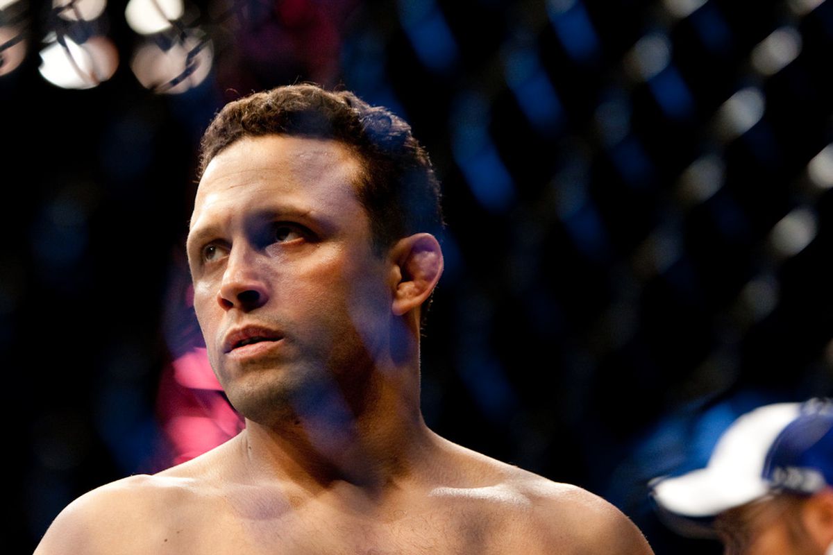 Renzo Gracie Weighs In On Return To MMA at 51