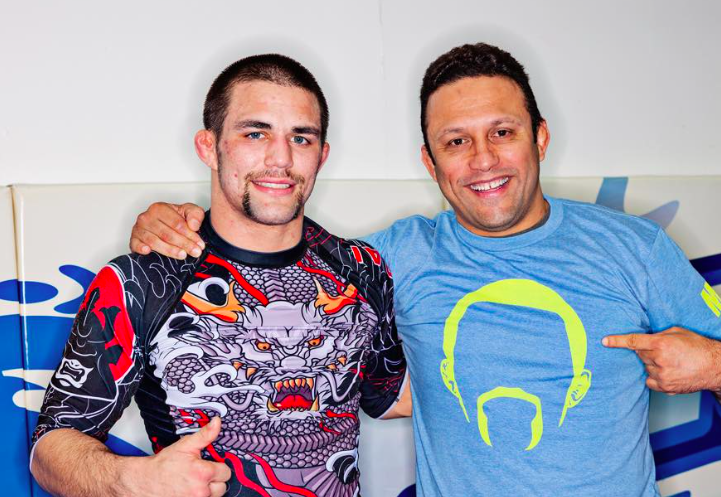 Garry Tonon Weighs In On New MMA Match: Fans Can Expect A Little More Confidence, More Sense of Direction