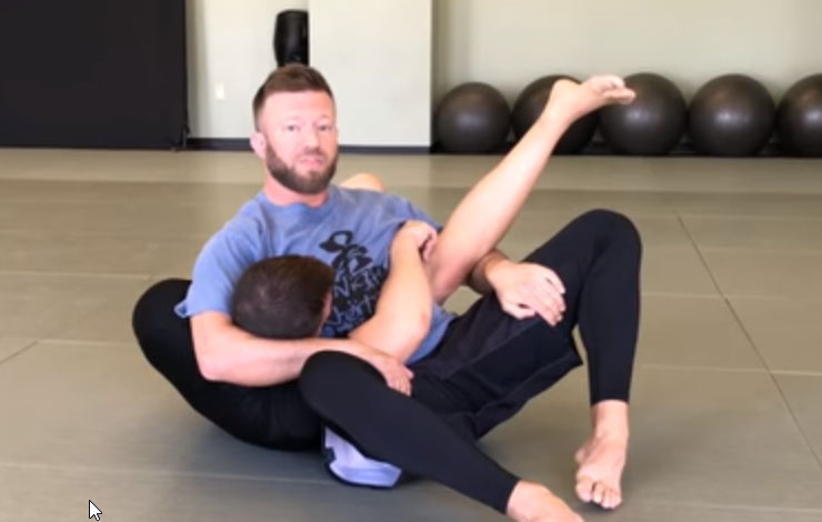 BJJ Techniques That Shouldn’t Work But Somehow They Do