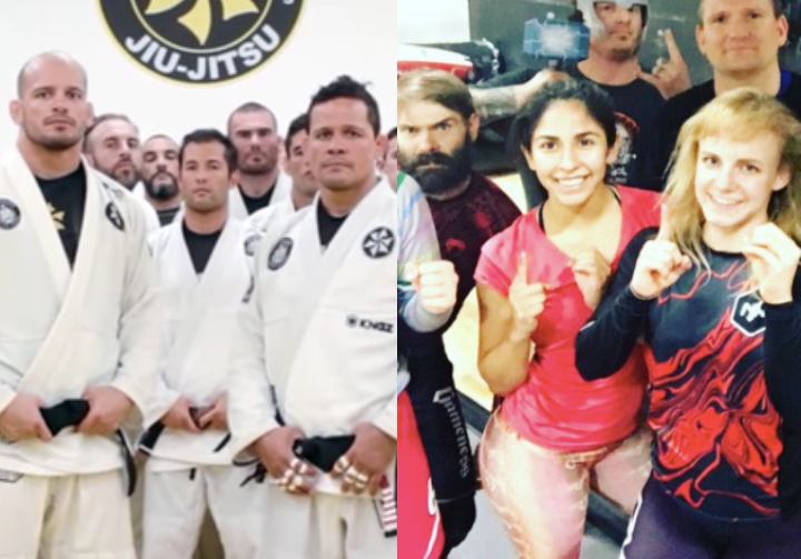 How Strict Should BJJ Class Be–Chill or Like Military Training?