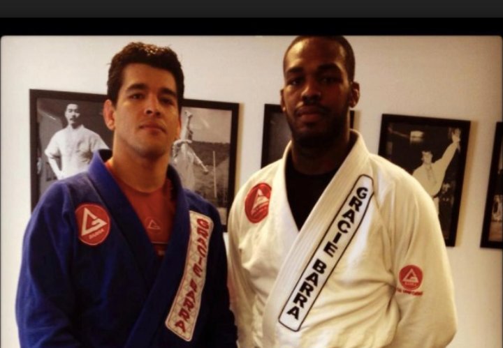 Jones BJJ Coach Evaluates His Grappling Level & Who He Should Grapple in Superfight