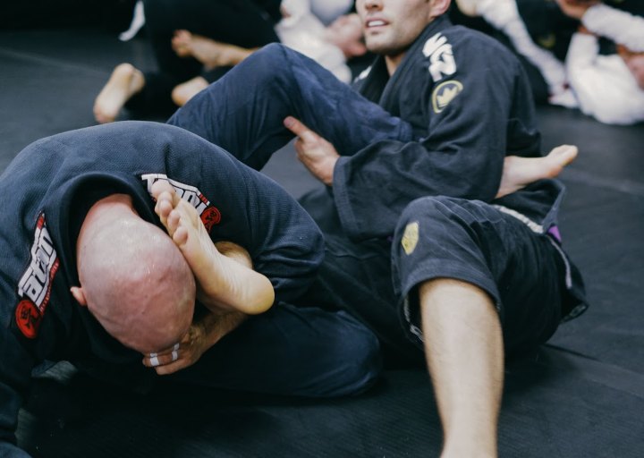 Four Ways To Make Your Opponent Make a Mistake in Grappling