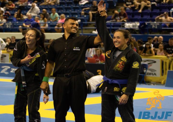 The Grappling Referee: Why Officiating is an Enhancement To Your Jiu-Jitsu Journey