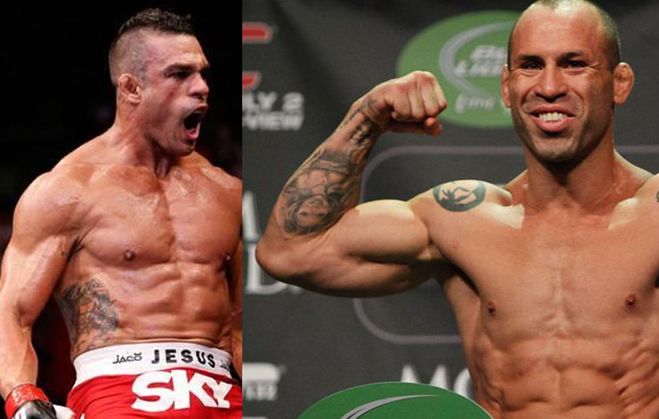 TRT Vitor Is Back & Wants to Rematch Old Foes