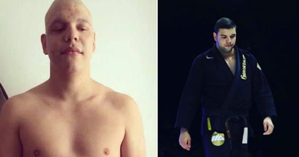 Never Give Up: The 10 Greatest Comebacks in BJJ History