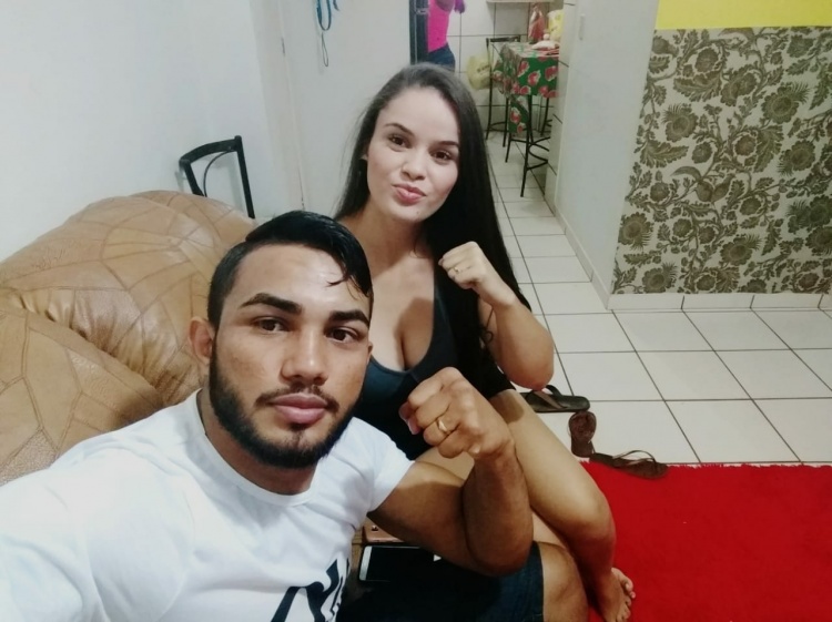 Brazilian MMA fighter Arrested In Suspected Beating Death of 1-year-old Son