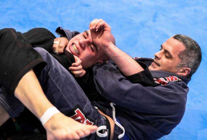 Four Tips for Judoka Getting Started in Brazilian Jiu-Jitsu