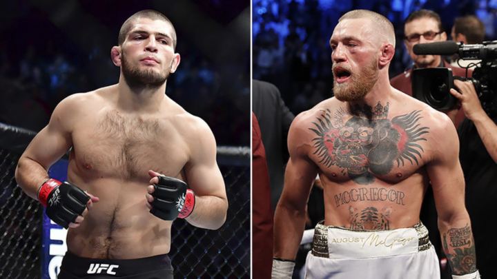 What Khabib Needs to Do to Win Against McGregor
