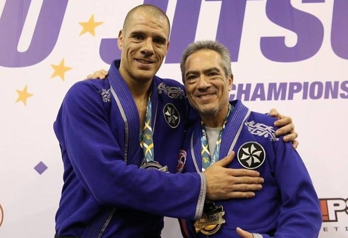 BJJ Competitions: How Are Masters Different From Adult Divisions?