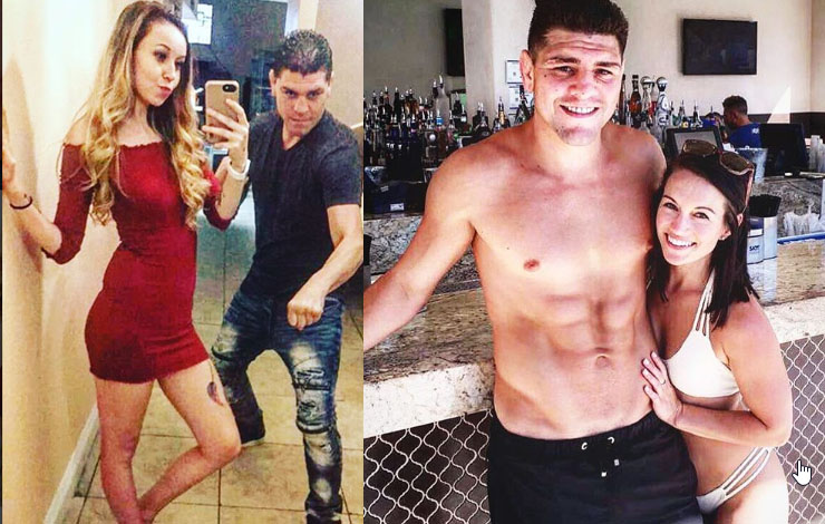 Grand Jury Refuses To Indict Nick Diaz in domestic violence case – Prosecution Still Moves Ahead