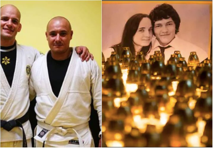 BJJ Practitioner is Main Suspect in Jan Kuciak Double Murder That Brought Down The Slovak Government
