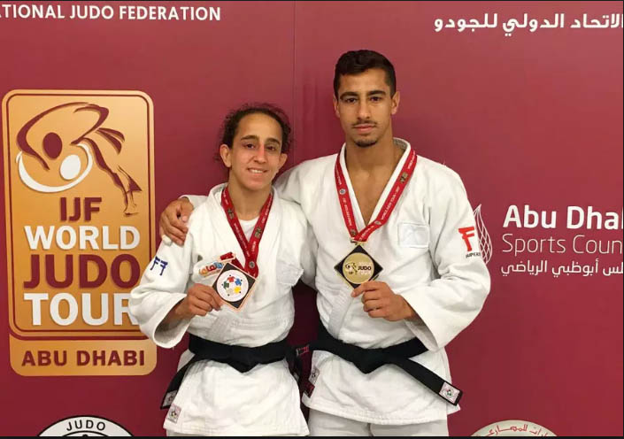 ABU DHABI Grand Slam Reinstated After Guarantees That Israeli Anthem Will Be Played