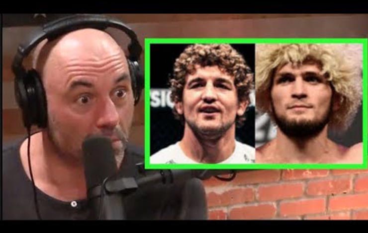 Ben Askren 98% Likely To Switch to The UFC – Mighty Mouse Johnson To be traded to ONE FC