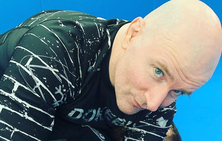 John Danaher Reveals  Single Worst Performing Submission In All His Years Of Coaching/ Studying BJJ