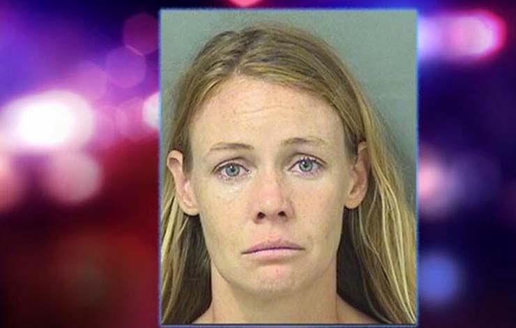 Mother Facing Child Abuse Charge After Using BJJ To Deprive Grounded Son of Cellphone