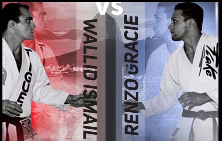 Renzo vs Walid Is Official – However It Won’t Be At ONE