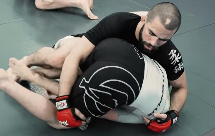 Garry Tonon Talks How He Fell in love with BJJ