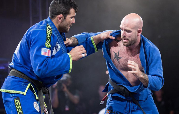 Kit Dale Answers Why Does It Take So Long To Get A BJJ Black Belt