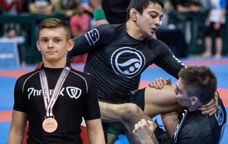 Nicky Ryan Calls Out For “Big Names” Post Polaris Victory – Grippo, Miyao & More