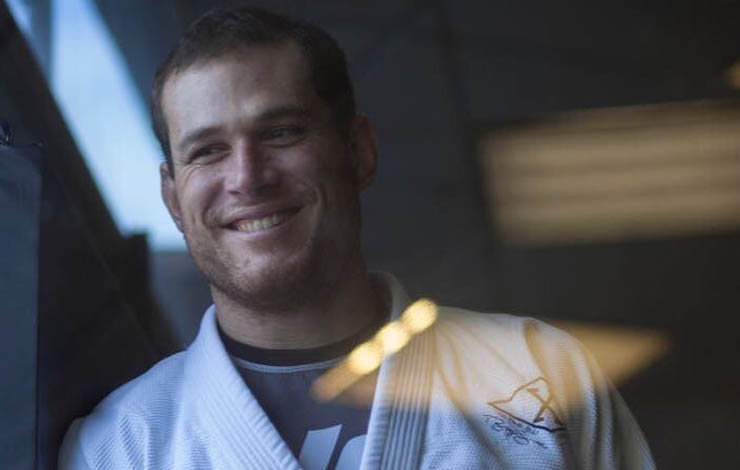 Roger Gracie: I’ve Already Received Some Proposals – Regardless of the Value, I Would Not Go Back To Competing