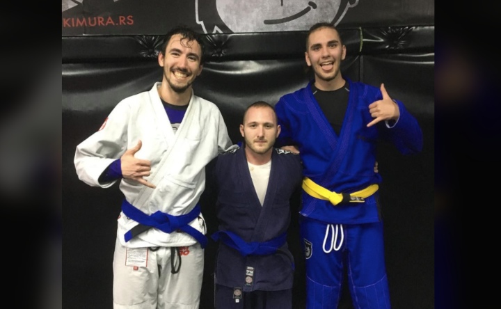 Finding The Right Jiu-Jitsu Game For Your Body Type & Personality