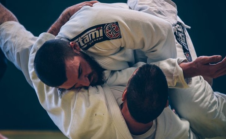 How Can Brazilian Jiu Jitsu Improve Your Health and Fitness