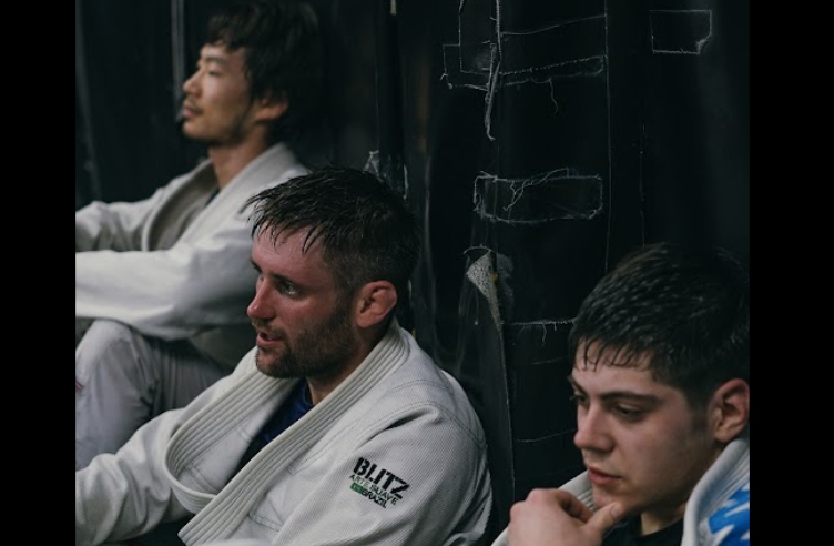 How Much Should You Rest After a Tough Week of Jiu-Jitsu Training?