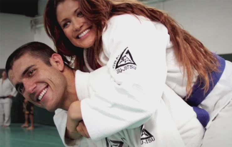 Gracie Breakdown: The Art Most Effective For Women Isn’t Accessible Due To Corrosive Culture