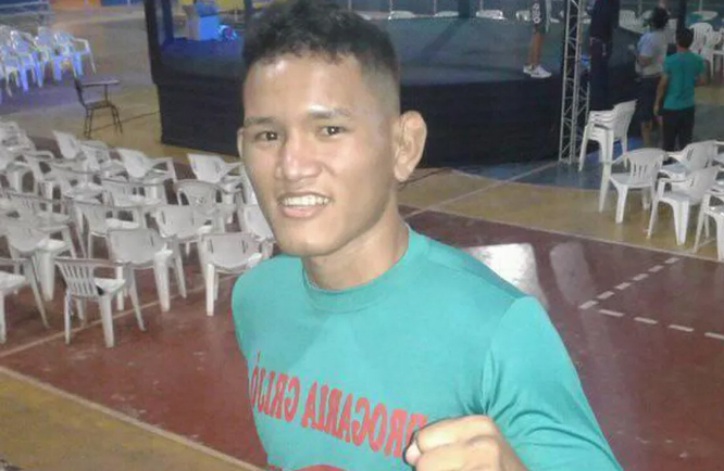 Amateur fighter Mateus Fernandes dies after TKO loss in Brazil