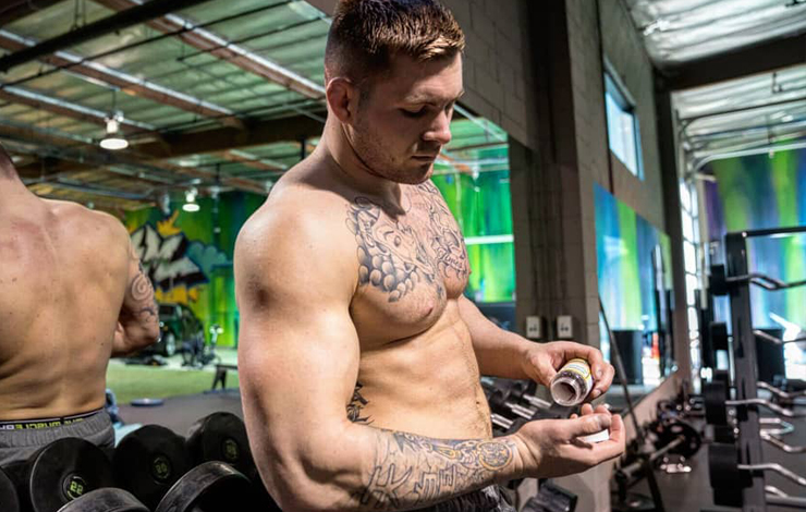 Gordon Ryan Details Gruelling Training Schedule For A Day totaling Three Trainings a Day Plus Strength