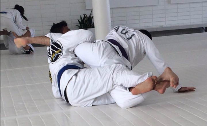 10P in a Gi? You Should Be Using the Lockdown in The Gi
