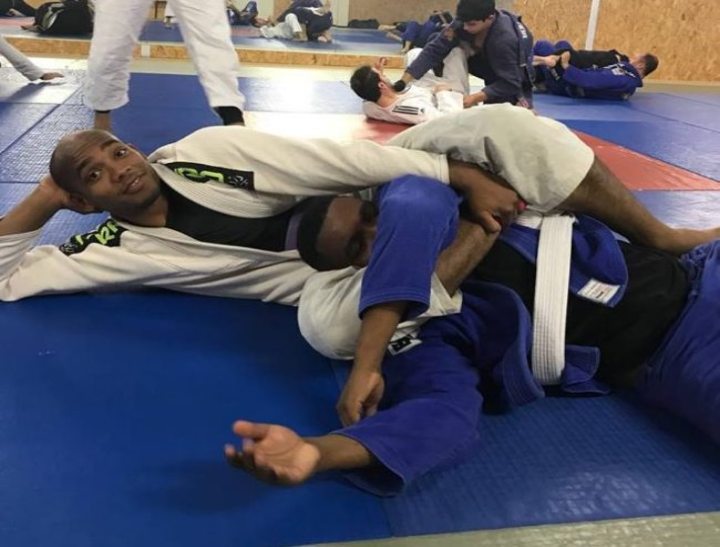 Not Satisfied With Your BJJ Progress? Take A Step Back – Appreciate How Far You Came