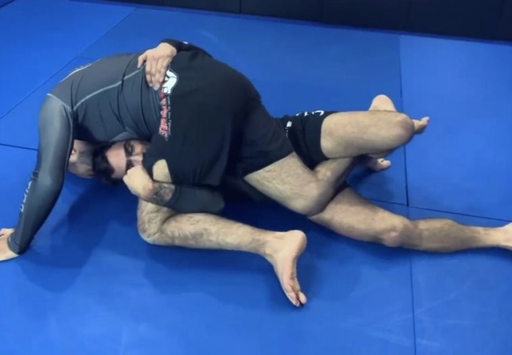 How To Find Your Own BJJ Style